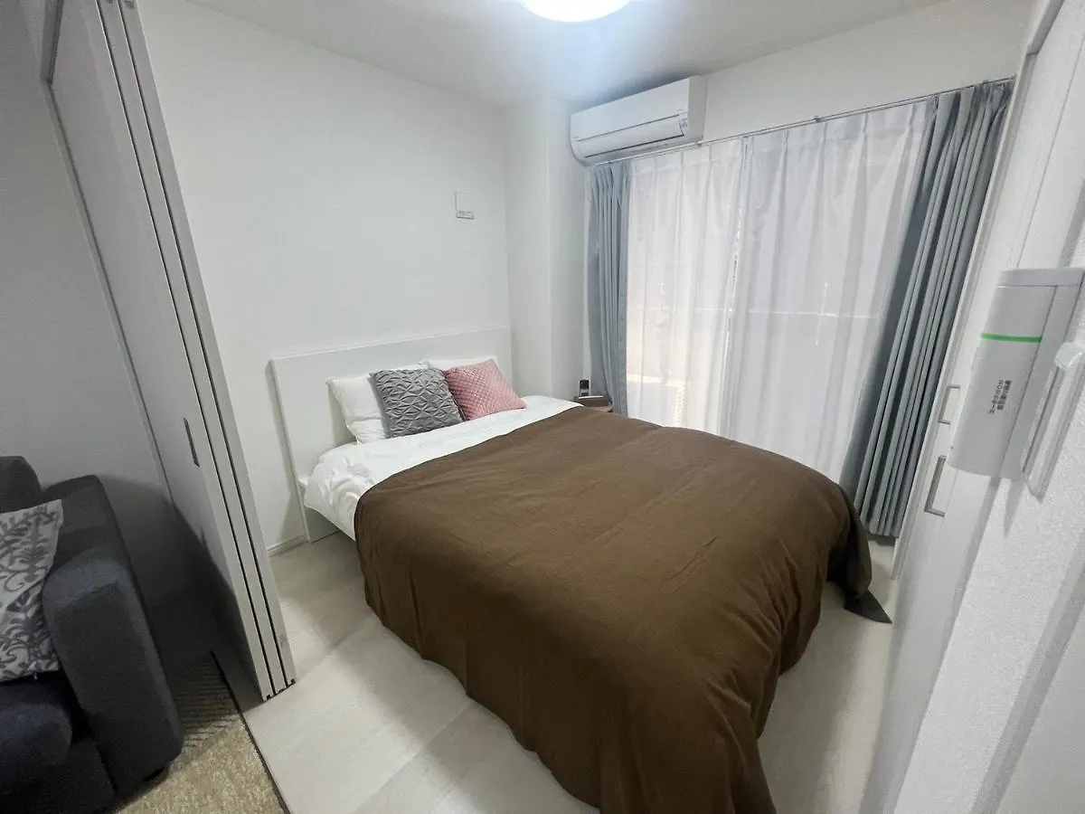 Apartment Namba Style Kj Osaka Japan