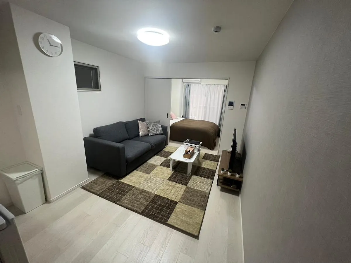 Apartment Namba Style Kj Osaka