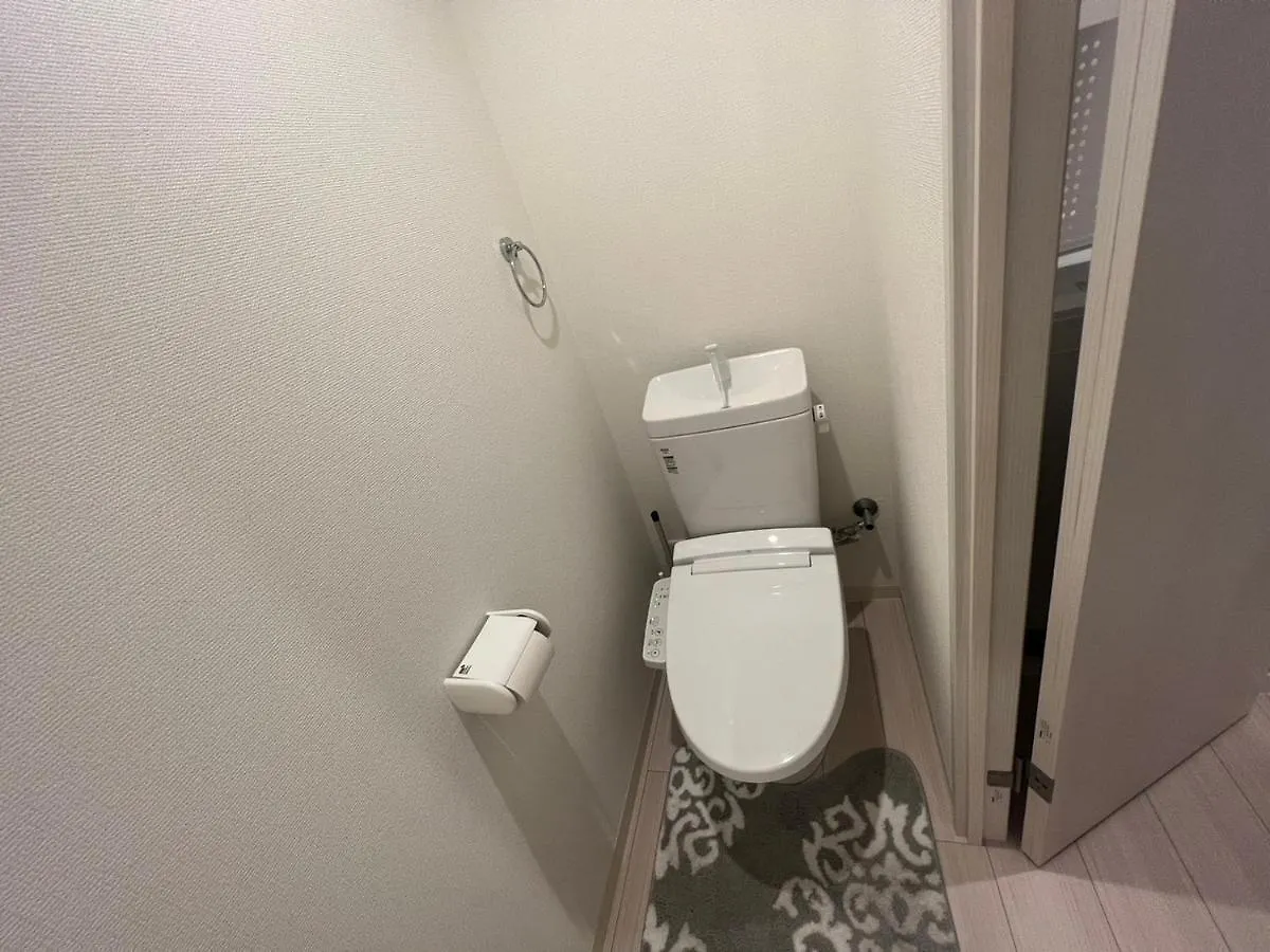 Apartment Namba Style Kj Osaka Japan