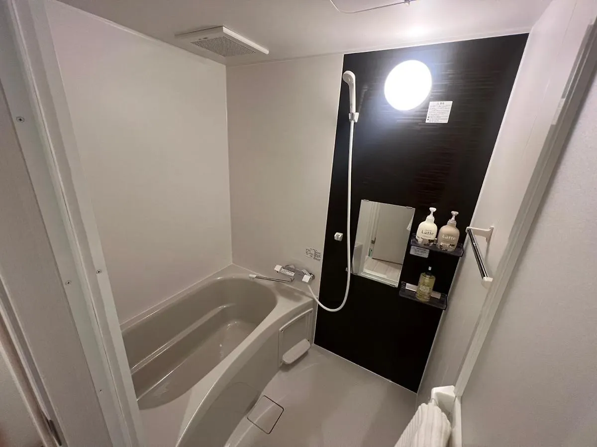 Apartment Namba Style Kj Osaka