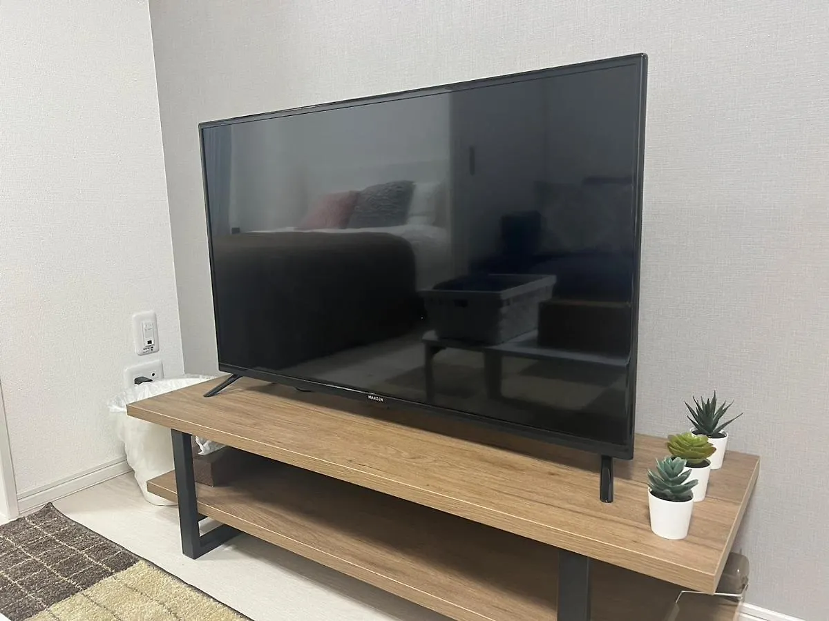 Apartment Namba Style Kj Osaka