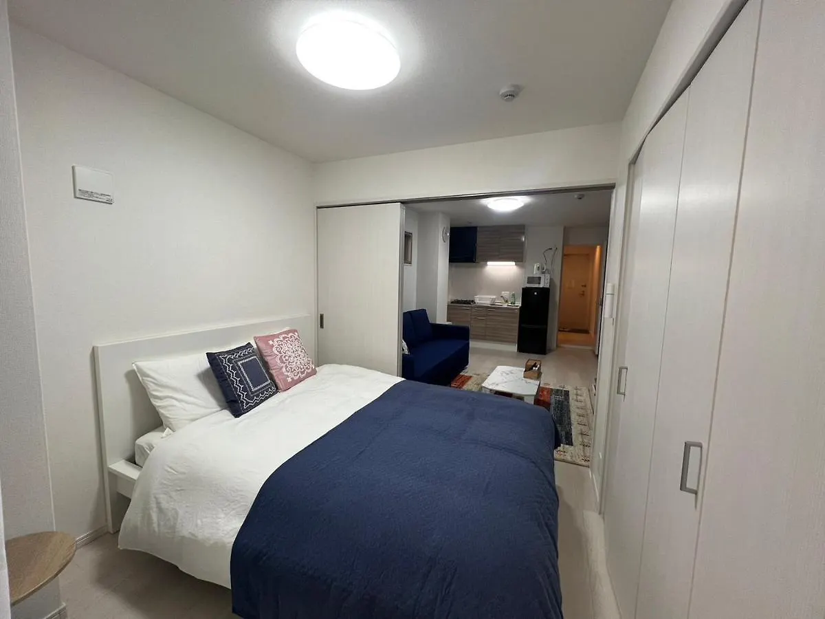 Apartment Namba Style Kj Osaka