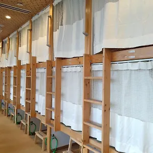 Cafe&hostel きみといちご אוסקה